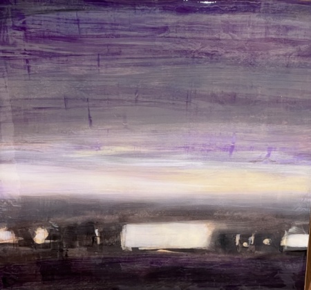 Purple-Sunset