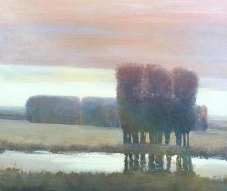 Trees-by-the-River-38x43