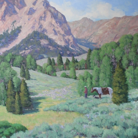 Above-Silver-Creek-30x30