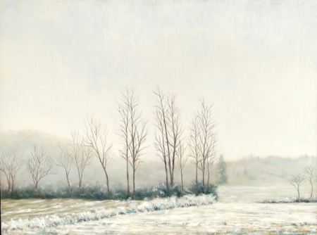 Windbreak