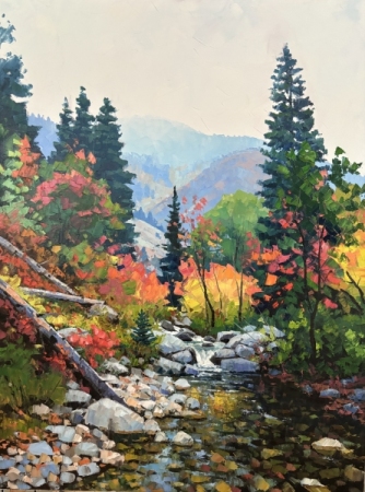 Running-Water-40x30-6500