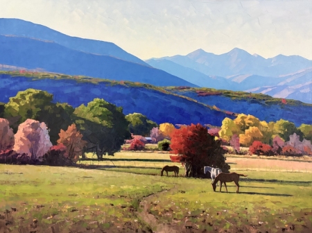 Valley-in-the-Hills-36x48-9000