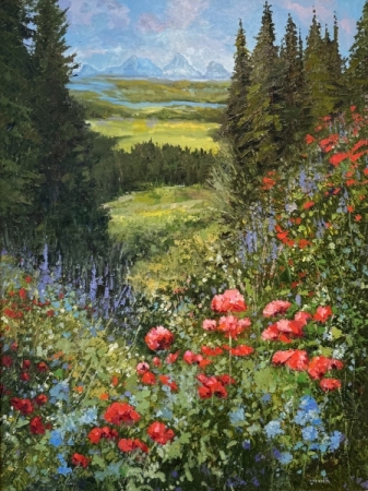 Teton-Vista-48x36