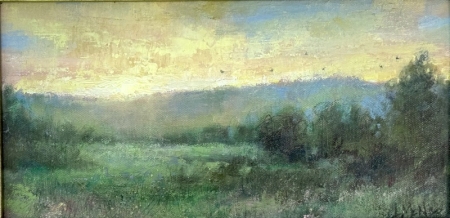 Idaho-Evening-6x12