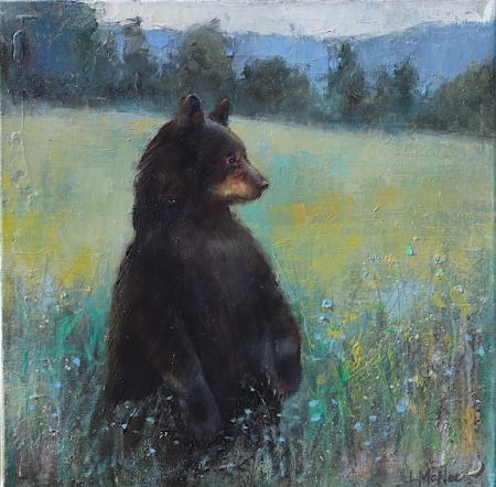 The-Long-Gaze-12x12-LMcNee-72dpi