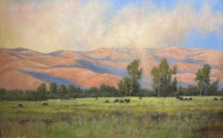 Valley-Light-30x48