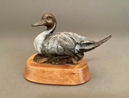 Pintail-Paper-Weight