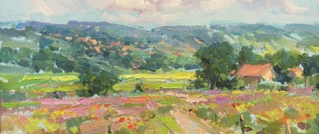 Burgundy-Countryside-10x16