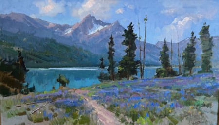 Lake-Stanley-II-36x48