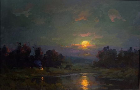 Moonlit-Night-24x36