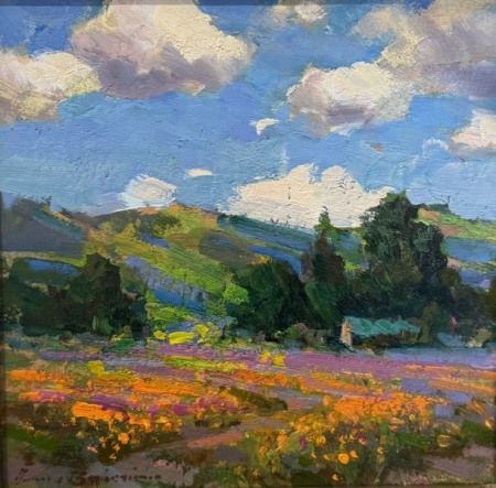 Spring-in-California-10x10