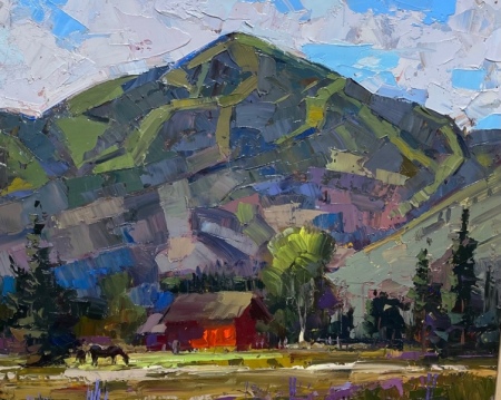 Baldy-View-20x24