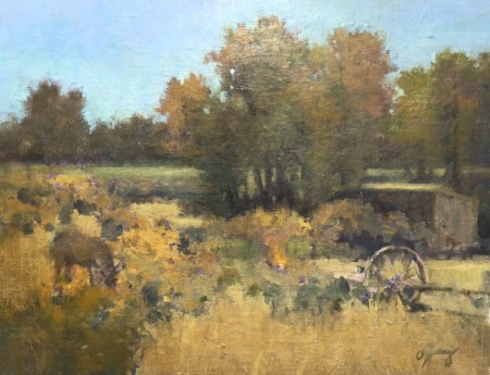 Grazing-Fall-Colors-11x14