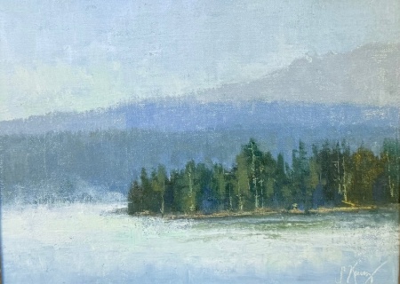 Redfish-Morning-9x12