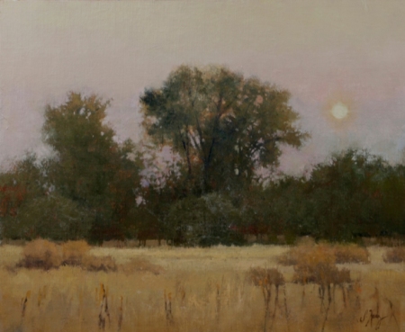 Stillness-At-Days-End