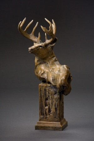 WhitetailDeerBustMini2012Web
