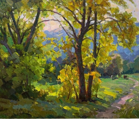 September-Afternoon-20x24