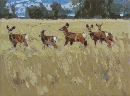 Passing-Through-12x16