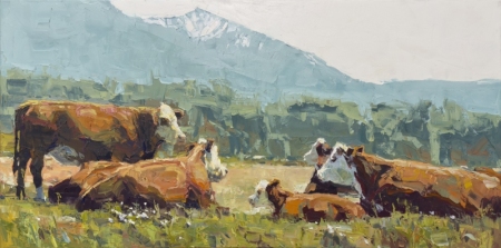 The-Herd-24x48