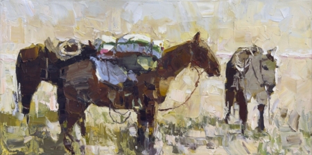 Waiting-12x24