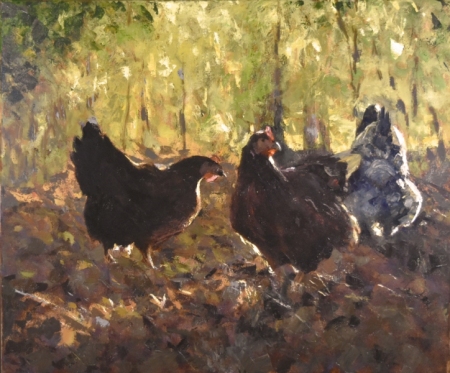 Chickens-in-the-vineyard-20x24-4350