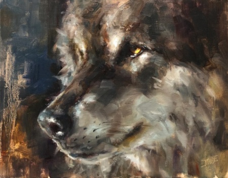 Wolf-Soul